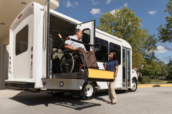 Assisted Living Transportation: How Does it Work?