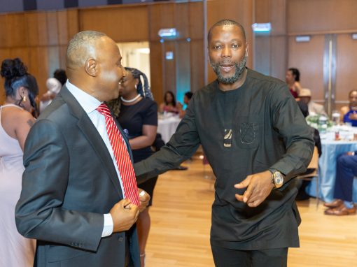 A Tribute to Excellence: ICS Inc.