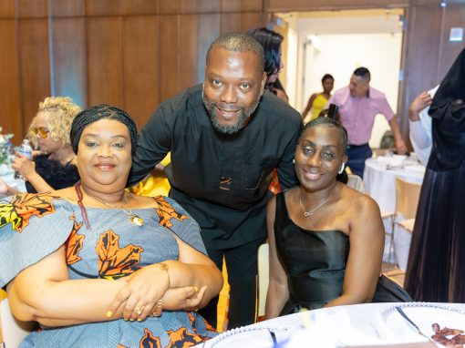 A Night of Appreciation