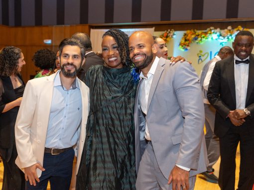 ICS End-of-Year Extravaganza 2023