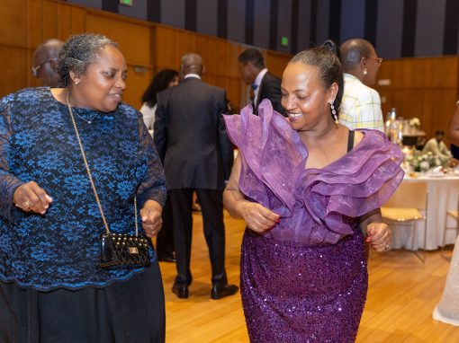 Rhythms and Revels: End-of-Year Festivity 2023