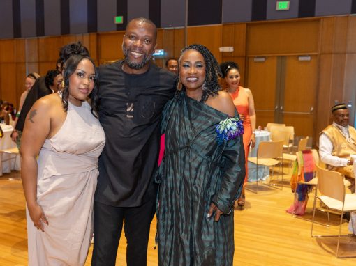 Embracing Achievements: ICS Inc. End-of-Year Celebration 2023