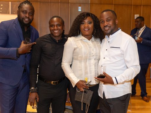 A Year of Triumph: End-of-Year Celebration 2023